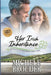 Her Irish Inheritance (Escape to Ireland Book 3) Large Print by Michele Brouder