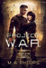 Project W.A.R.: The Complete Trilogy by M.A. Phipps