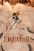 LightFall: A Young Adult Paranormal Angel Romance by Rebecca Jaycox