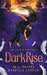 DarkRise: A Young Adult Paranormal Angel Romance by Rebecca Jaycox