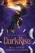 DarkRise: A Young Adult Paranormal Angel Romance by Rebecca Jaycox