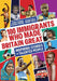 100 Immigrants Who Made Britain Great: Inspiring Stories of Talented People by Stewart, Louis