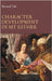 Character Development in MT Esther by Tola, Bernard