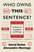 Who Owns This Sentence? by David Bellos