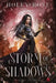 Storm of Shadows: Legends of Imyria (Book 2) by Holly Rose