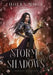 Storm of Shadows: Legends of Imyria (Book 2) by Holly Rose