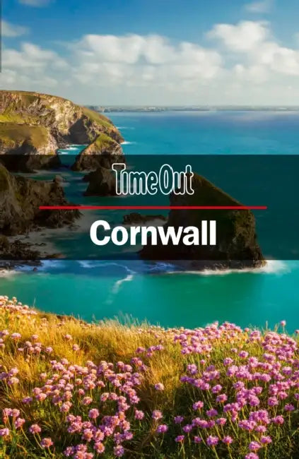 Time Out Cornwall by Phoebe (London School of Economics & Political Science, London, UK) Chow