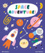 Space Adventures by Mia Cassany