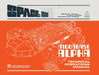 Space: 1999 Moonbase Alpha: Technical Operations Manual by Chris Thompson, Gerry Alexander Anderson