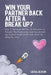 Win Your Partner Back After A Break Up?: How I Harnessed the Law of Attraction to Rekindle My Relationship (And Transformed My Finances, Weight, Healt by Louisa Jackson