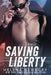 Saving Liberty by Helena Newbury