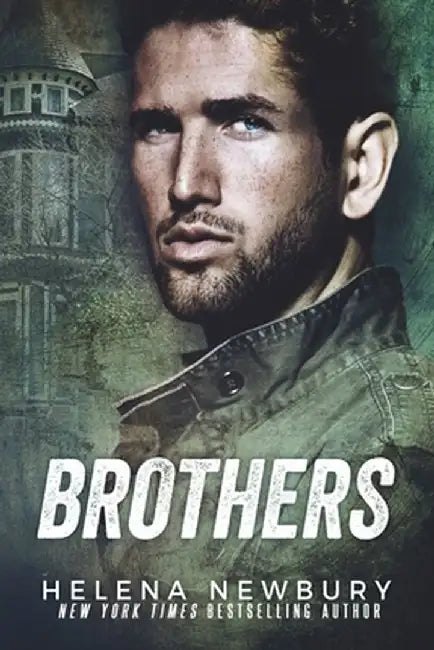 Brothers by Helena Newbury