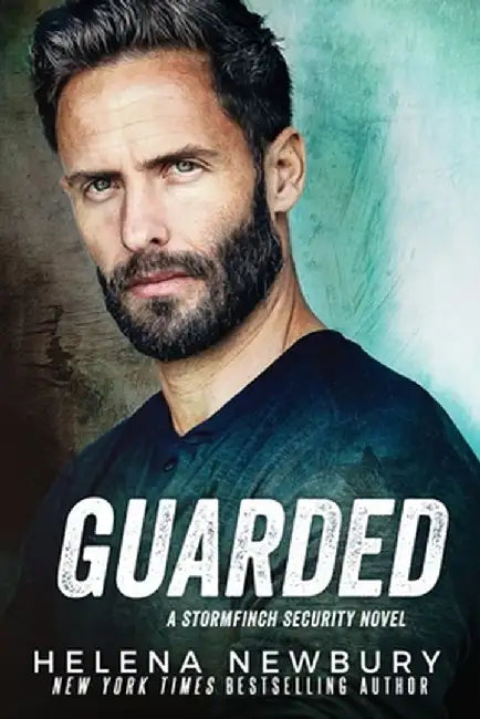 Guarded by Helena Newbury