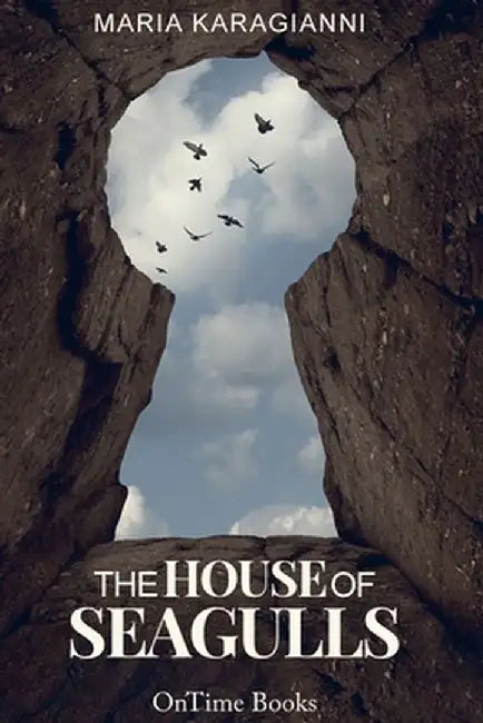 The House of Seagulls by Maria Karagianni