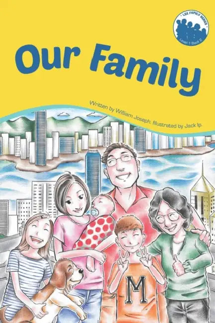 Our Family