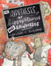 The Hypotheses of Hippopotamus and Rhinoceros: Fact, fiction, or highly possible ideas? Find out in this clever science picture book set in the UK (En by Victoria Smith