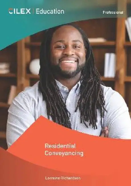 Residential Conveyancing by Lorraine Richardson