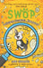 Swop The Daring Dinosaur Detective by Lucy Noguera
