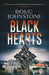 Black Hearts: Volume 4 by Doug Johnstone