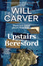 Upstairs at the Beresford by Will Carver