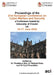 Proceedings of the 21st European Conference on Cyber Warfare and Security by Thaddeus Eze