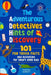 101 Fun Trivia Facts and Activities for Smart ADHD Kids - The Adventurous Detectives: Hints of Discovery by Vanessa Garrett