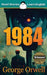 1984: CEFR level B1 (ELT Graded Reader) by Karen Kovacs