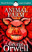 Animal Farm: CEFR level A2 (ELT Graded Reader) by Karen Kovacs