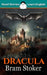 Dracula: CEFR level B1 (ELT Graded Reader) by Karen Kovacs