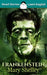 Frankenstein: CEFR level A2 (ELT Graded Reader) by Karen Kovacs