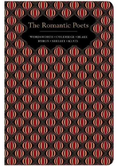 Romantic Poets by Various Various