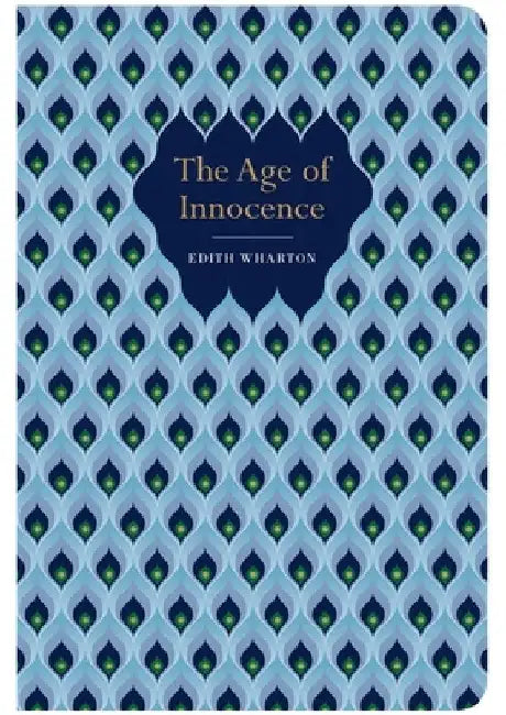 Age of Innocence by Edith Wharton