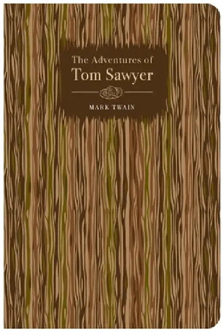 The Adventures of Tom Sawyer