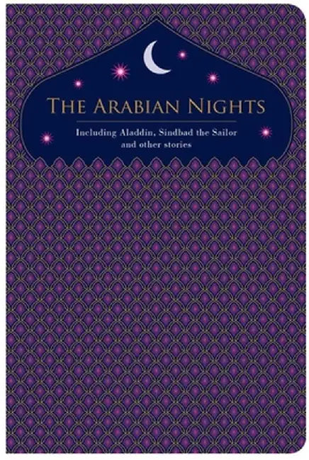 The Arabian Nights