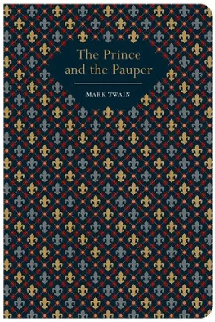 The Prince and the Pauper by Mark Twain