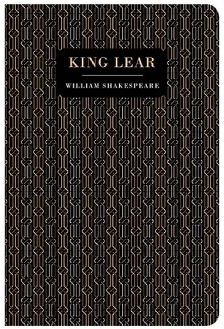 King Lear by William Shakespeare