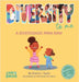 Diversity to me/ a diversidade para mim: Bilingual Children's book English Brazilian Portuguese for kids ages 3-7/ Livro infantil bilíngue inglês port by Taylor, Marisa J.