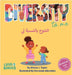Diversity to me /التنوع بالنسبة لي: Children's Bilingual Boo by Taylor, Marisa