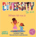 Diversity to me / विभिन्नता मेरी नजर से: B by Taylor, Marisa J.