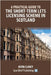 A Practical Guide to the Short-Term Lets Licensing Scheme in Scotland by Clancy, Kevin