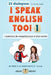 I Speak English Too! 1: L'anglais pour les enfants by Lydia Winter