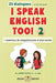 I Speak English Too! 2: L'anglais pour les enfants by Lydia Winter