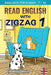 Read English with Zigzag 1: Englisch für Kinder by Lydia Winter de