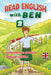 Read English with Ben 2: English for children by Lydia Winter