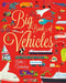Big Book of Vehicles by Ronne Randall