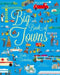 Big Book of Towns by Harriet Blackford