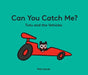 Can You Catch Me? Tutu and the Vehicles by Piotr Karski