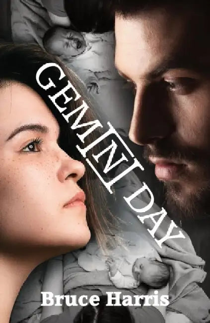 Gemini Day by Bruce Harris