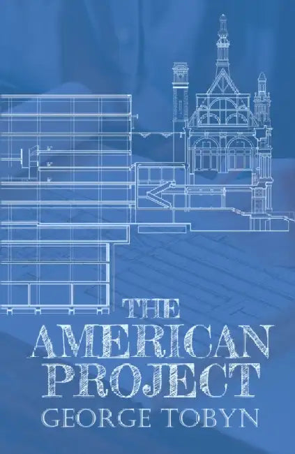 The American Project by George Tobyn