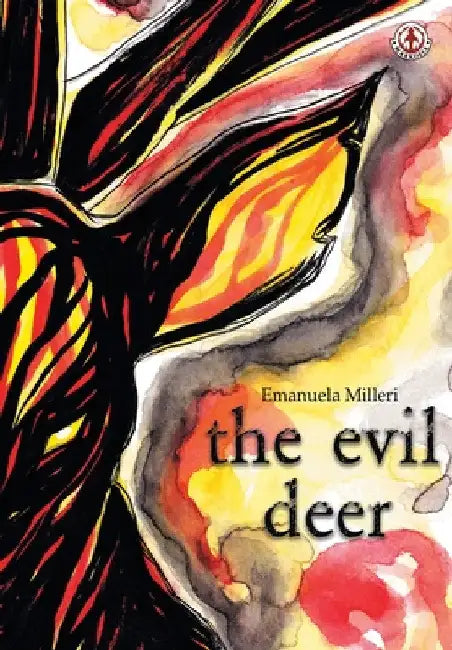 The Evil Deer by Emanuela Milleri